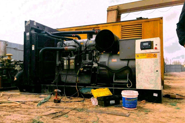 南开柴油发电机组都有哪几种电压规格？