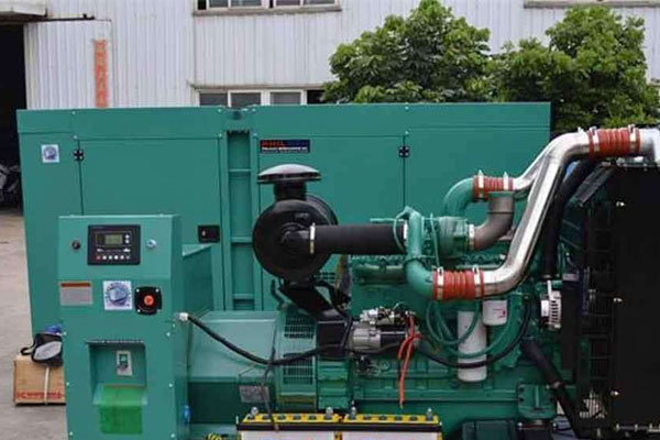 南开工厂发电机应急发电注意事项？