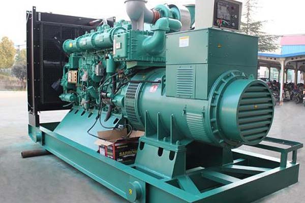 南开工厂发电机应急发电中如何优化燃油储备管理？