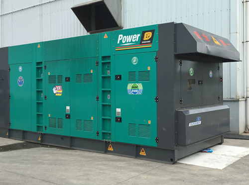 南开如何判断发电机组防冻液的质量是否下降？