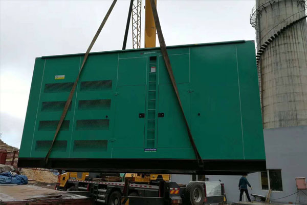 南开柴油发电机组的保养周期？