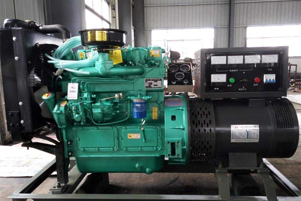 南开传感器在柴油发电机组中起到什么作用？