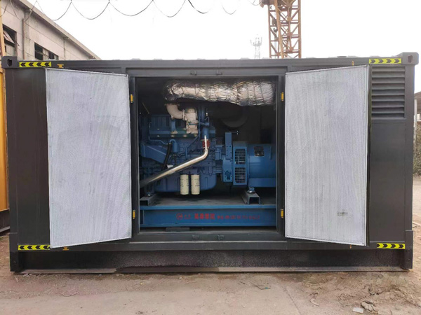 南开柴油发电机组的电瓶应该如何选择？