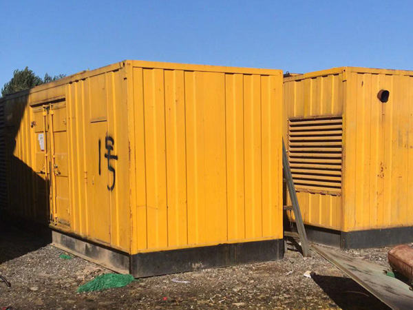 南开柴油发电机组深海控制系统怎么样？