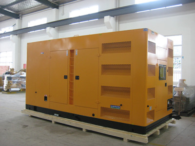 南开不同类型的发电机组在冬季保养时的注意事项有何差异？