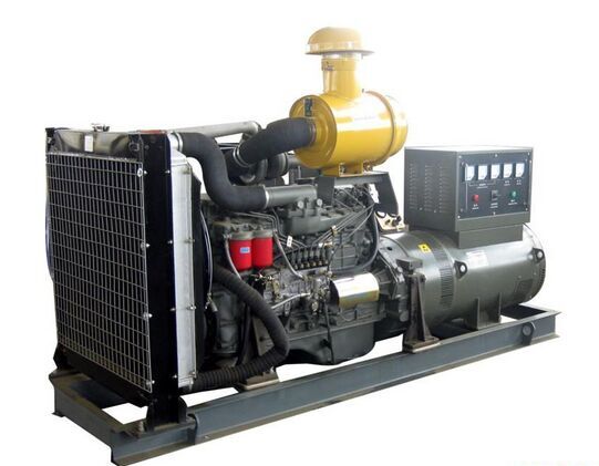 南开汽油发电机组冬季保养时，燃油系统需要注意什么？