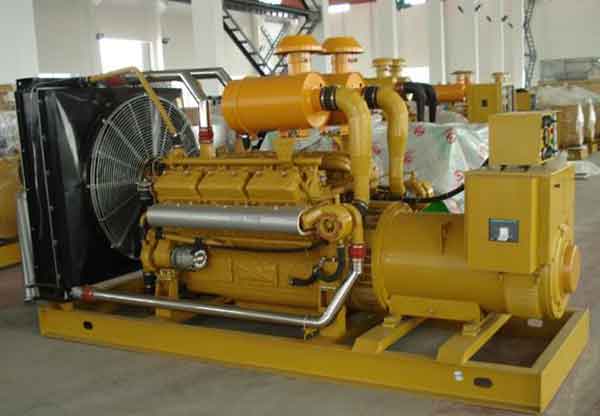 南开发电机组的燃油预热装置坏了怎么办？