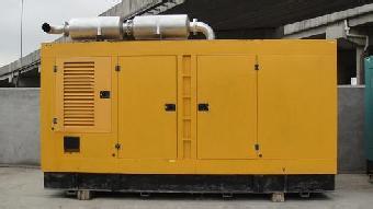 南开柴油发电机组北方使用是否需要加装加热装置？