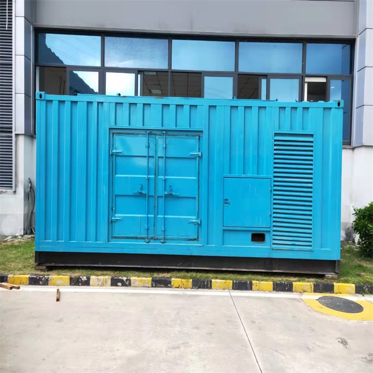 南开柴油发电机组冬季燃油使用注意事项？