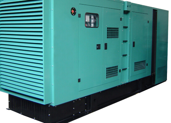 南开发电机组水冷式机油散热器常见的故障有哪些？