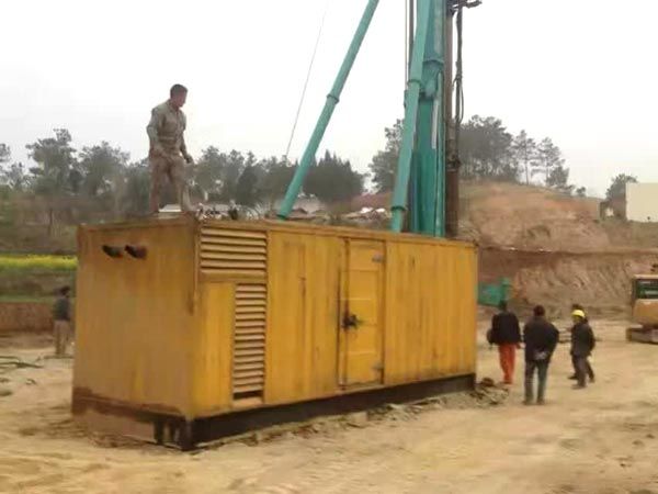 南开如何判断水冷式机油散热器密封件是否需要更换？