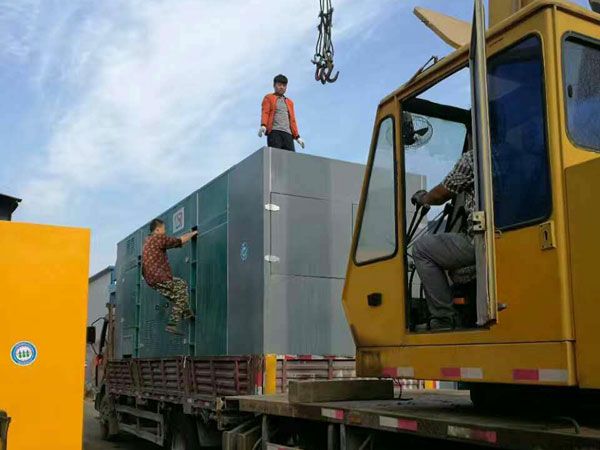 南开更换水冷式机油散热器密封件的操作流程是怎样的？