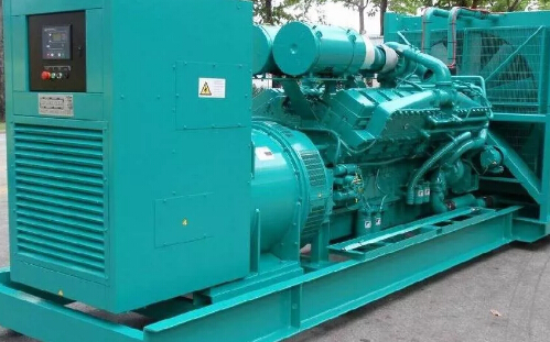 南开柴油发电机组冬季使用中需要注意哪些事项？