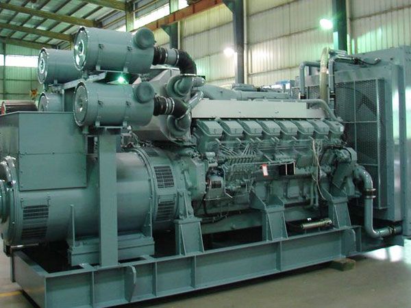 南开电气系统故障可能导致冬季柴油发电机组启动失败的原因有哪些？