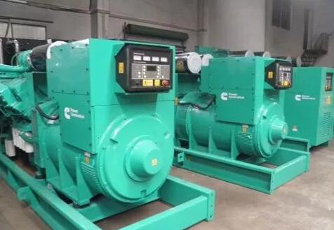 南开柴油发电机冬季保养需要特别注意哪些部件？