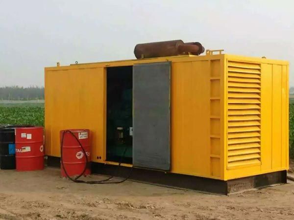 南开如何判断柴油发电机的充电系统是否正常？