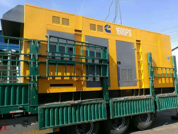 南开一份发电机组安装调试合同的注意事项