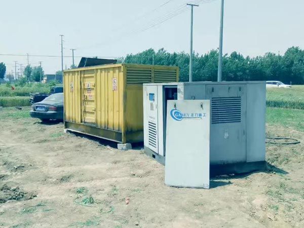 南开柴油发电机组冬季日常维修需要哪些工具？