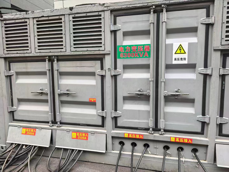 南开柴油发电机组换季保养注意哪些事项？